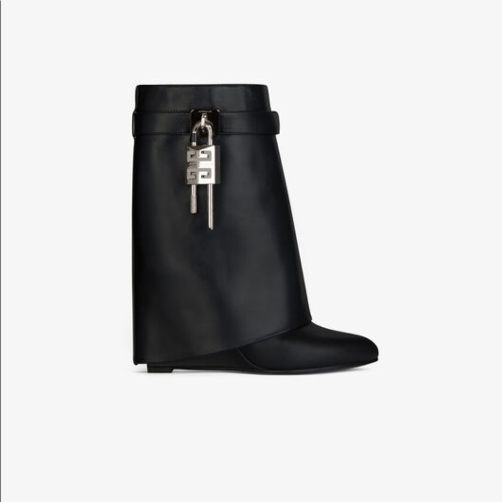 Cole Haan Nike Air Suede Boots 🥾 - Picture 8 of 8